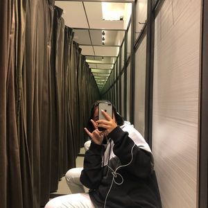 Meet your Posher, Arwa